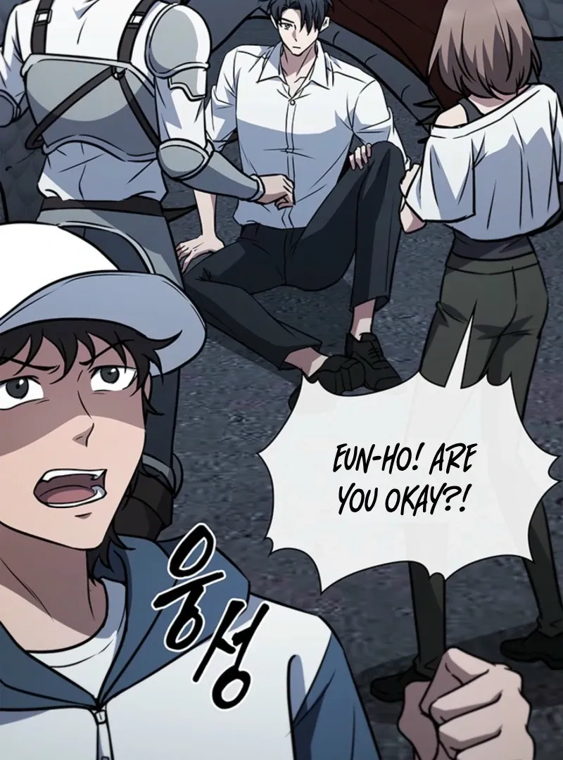 Read How to Survive Restructuring chapter 54 image 58 on Lezhin