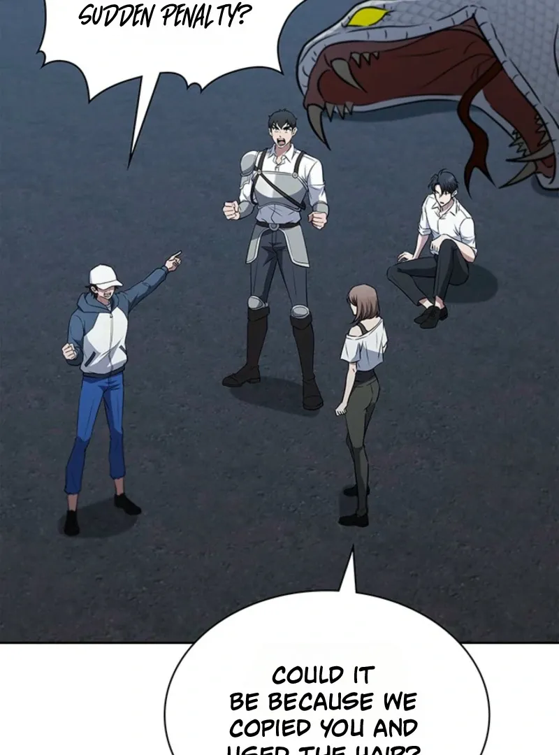 Read How to Survive Restructuring chapter 54 image 70 on Lezhin