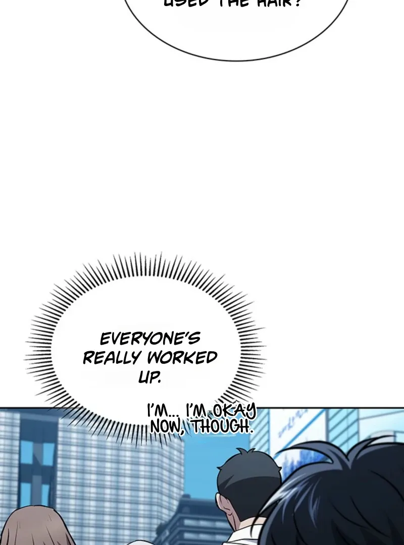 Read How to Survive Restructuring chapter 54 image 71 on Lezhin