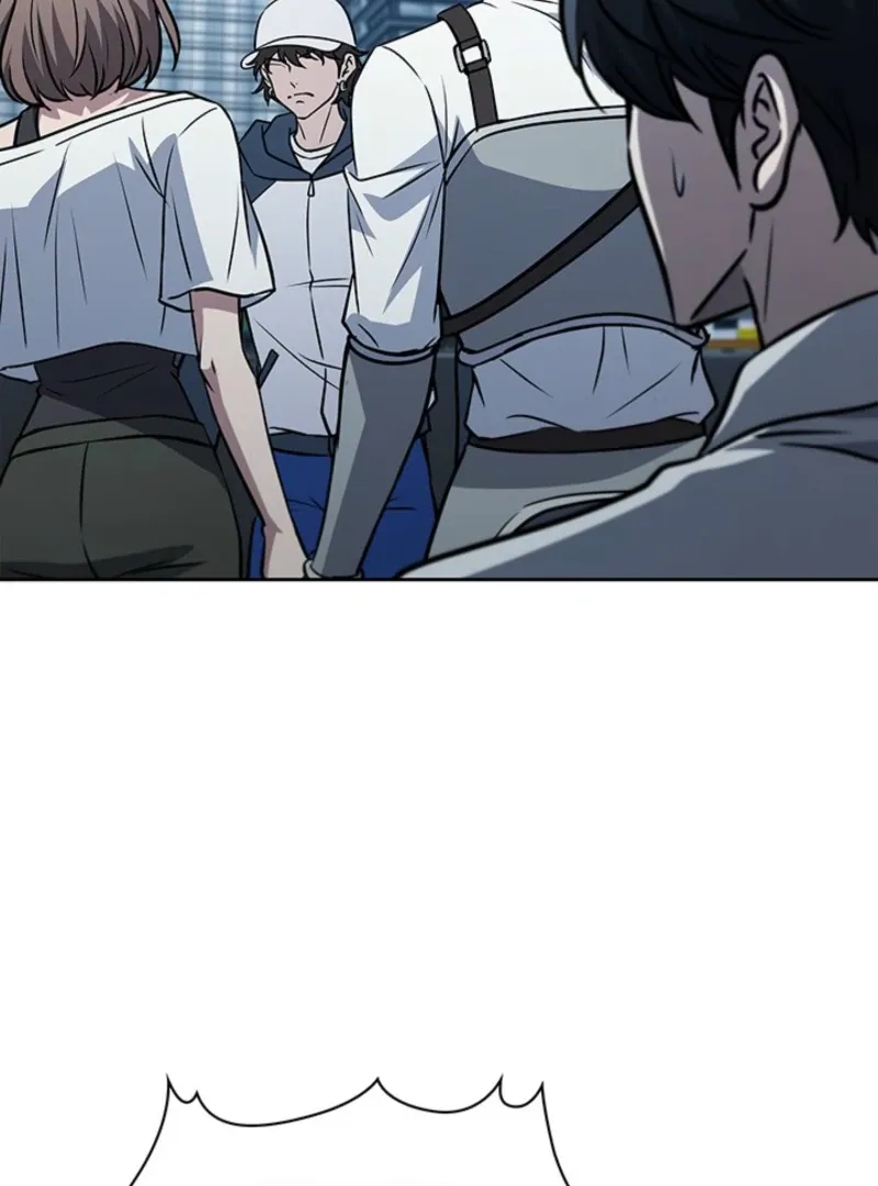 Read How to Survive Restructuring chapter 54 image 72 on Lezhin