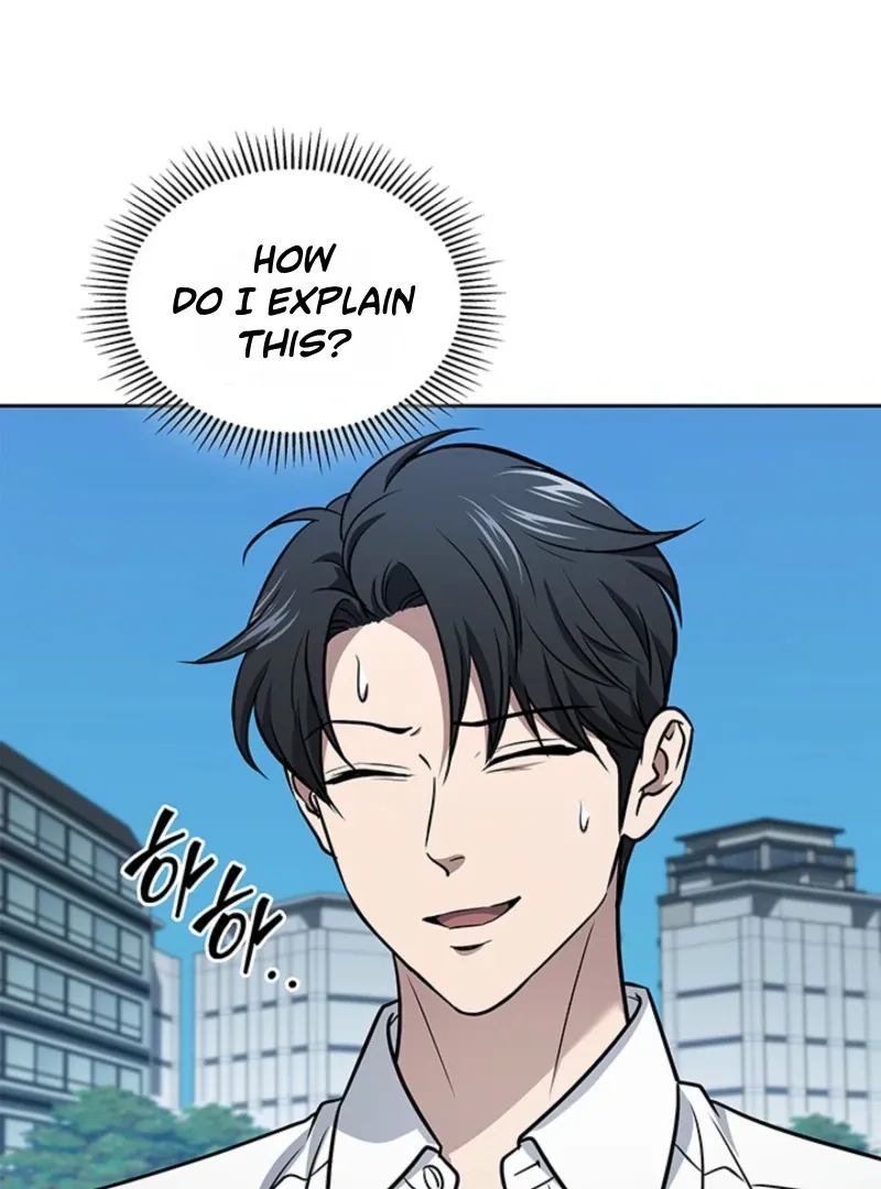 Read How to Survive Restructuring chapter 54 image 79 on Lezhin