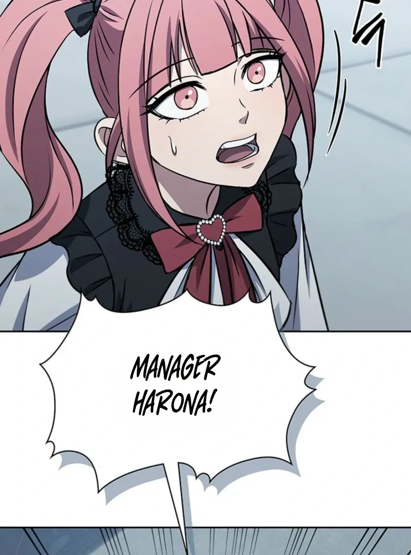 Read How to Survive Restructuring chapter 54 image 8 on Lezhin