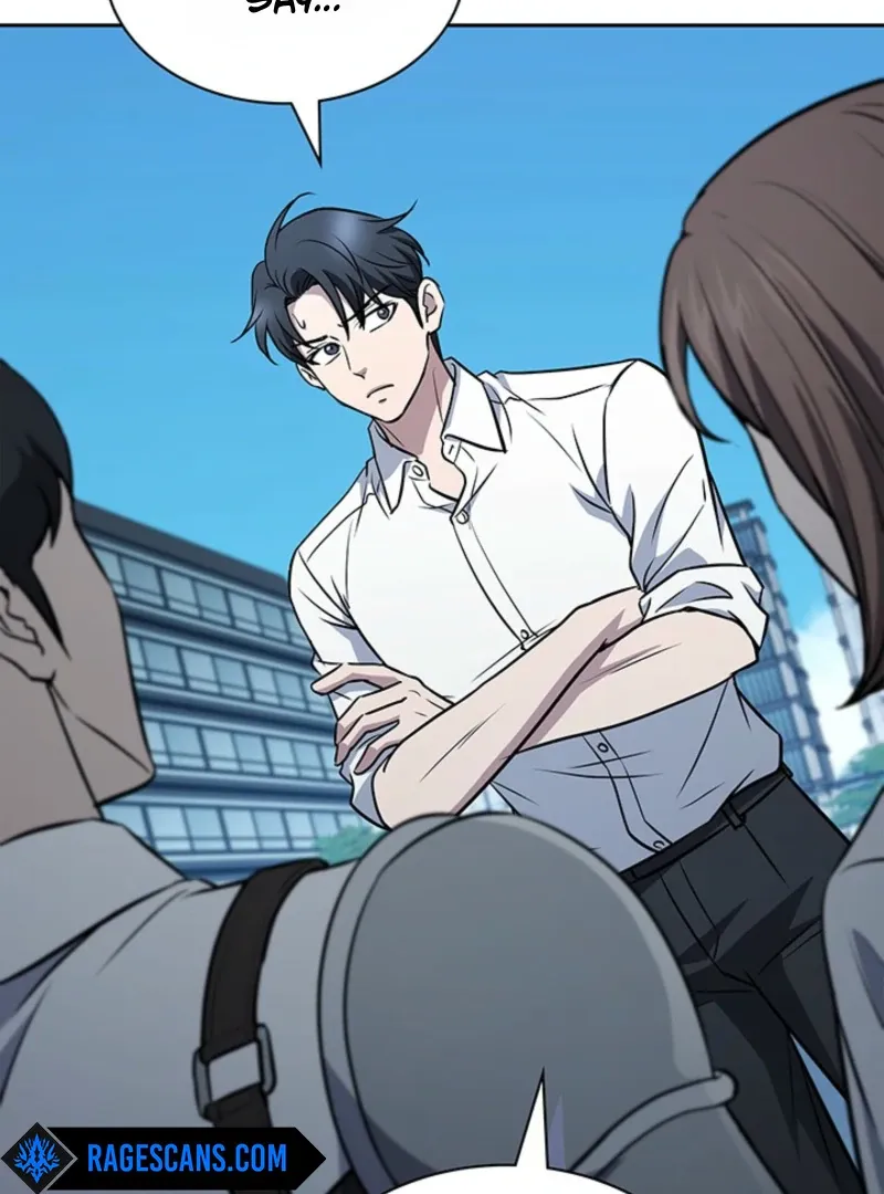 Read How to Survive Restructuring chapter 54 image 81 on Lezhin