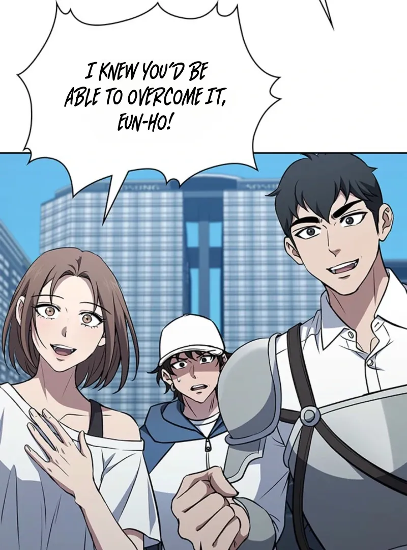 Read How to Survive Restructuring chapter 54 image 83 on Lezhin