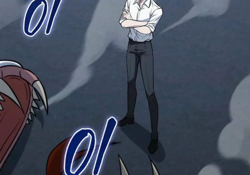 Read How to Survive Restructuring chapter 54 image 88 on Lezhin