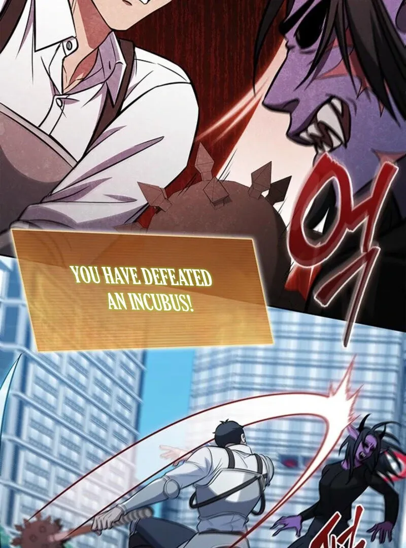Read How to Survive Restructuring chapter 55 image 105 on Lezhin