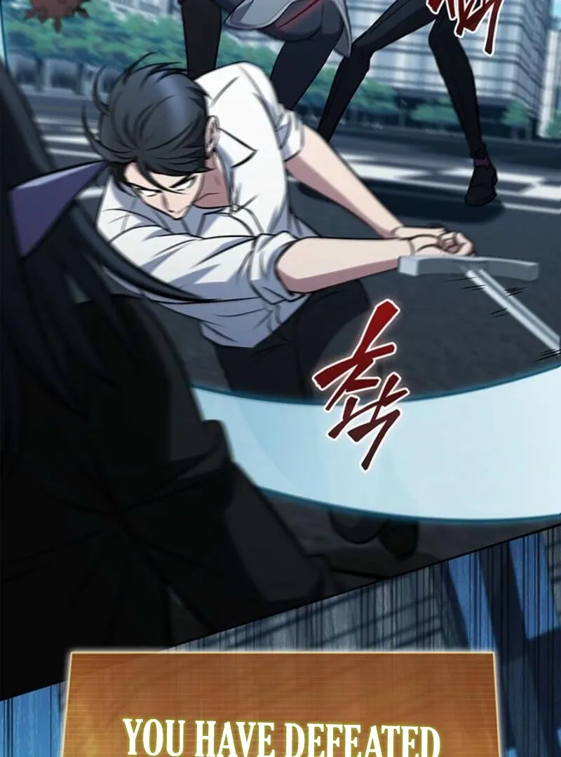 Read How to Survive Restructuring chapter 55 image 106 on Lezhin