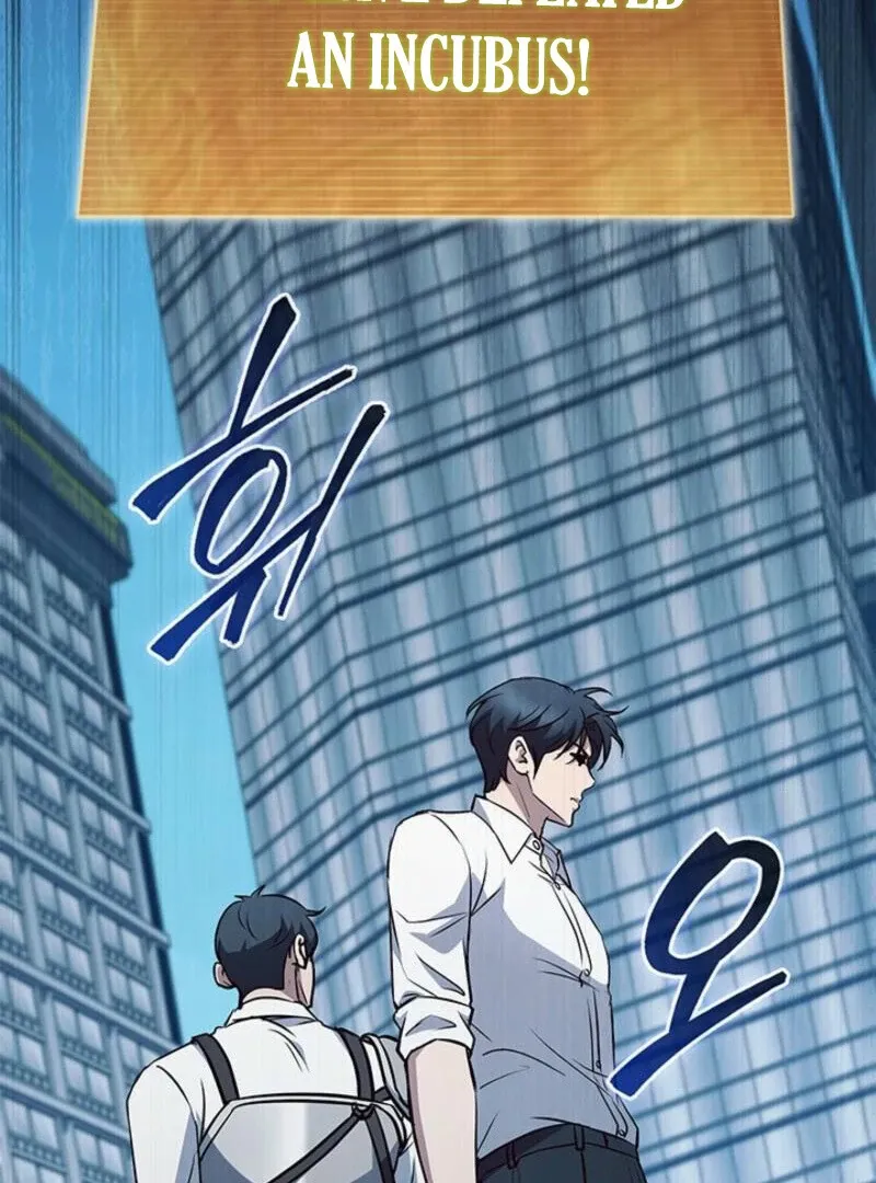 Read How to Survive Restructuring chapter 55 image 107 on Lezhin