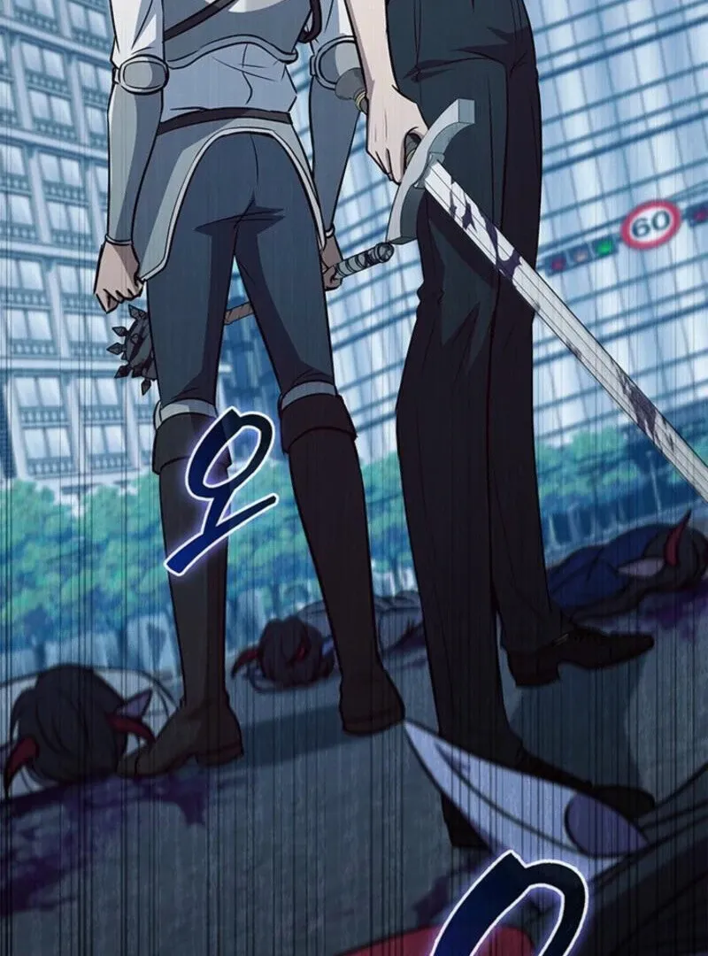 Read How to Survive Restructuring chapter 55 image 108 on Lezhin
