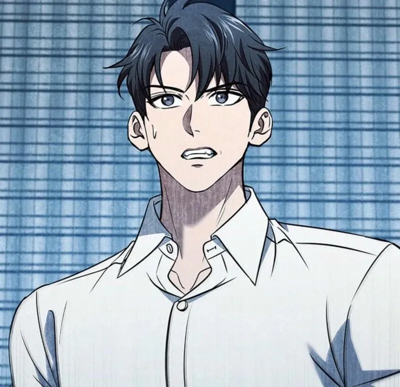Read How to Survive Restructuring chapter 55 image 12 on Lezhin