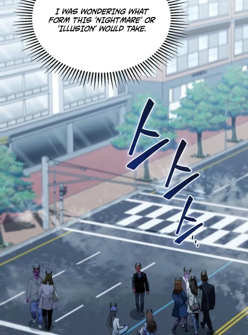 Read How to Survive Restructuring chapter 55 image 17 on Lezhin
