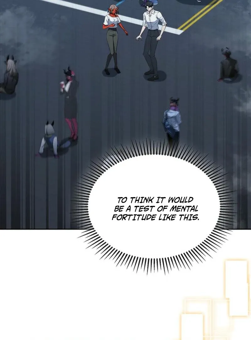 Read How to Survive Restructuring chapter 55 image 18 on Lezhin