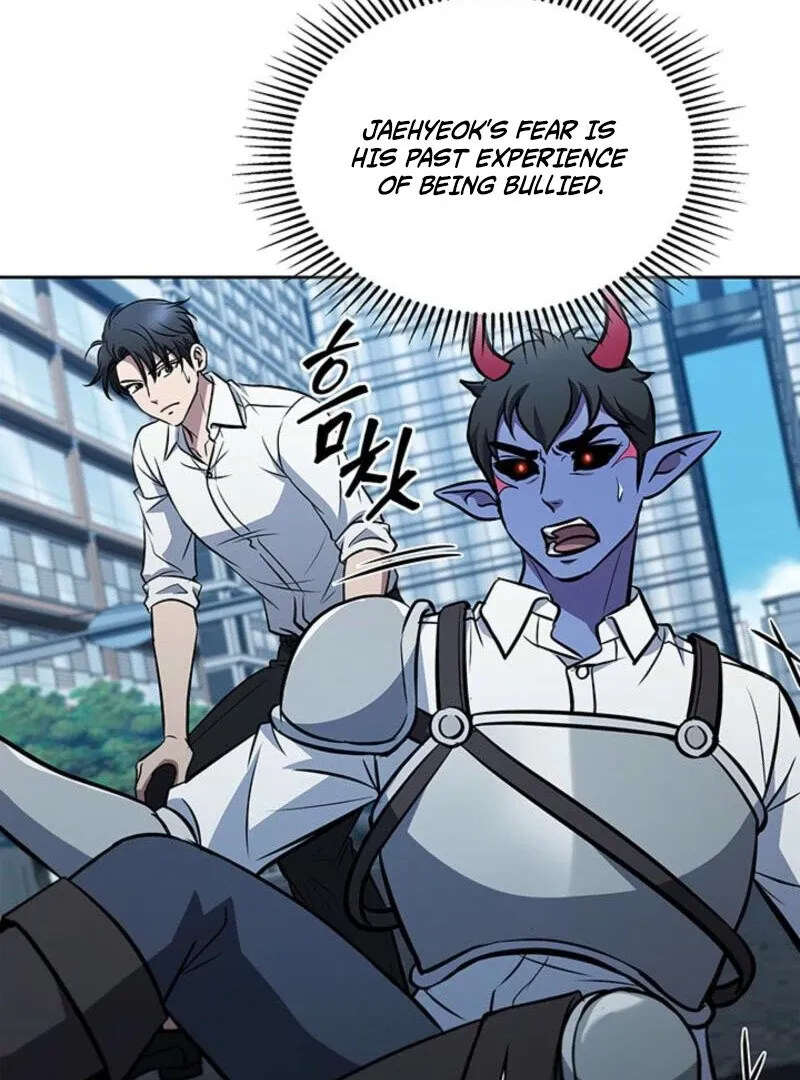 Read How to Survive Restructuring chapter 55 image 30 on Lezhin