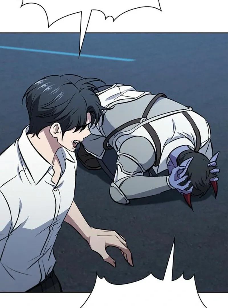 Read How to Survive Restructuring chapter 55 image 32 on Lezhin
