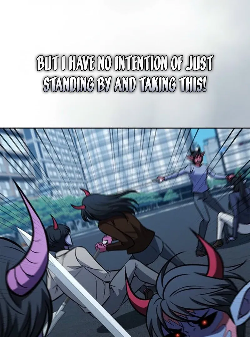 Read How to Survive Restructuring chapter 55 image 37 on Lezhin