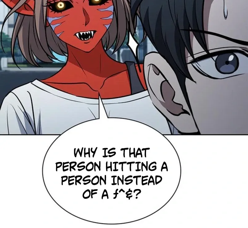 Read How to Survive Restructuring chapter 55 image 40 on Lezhin