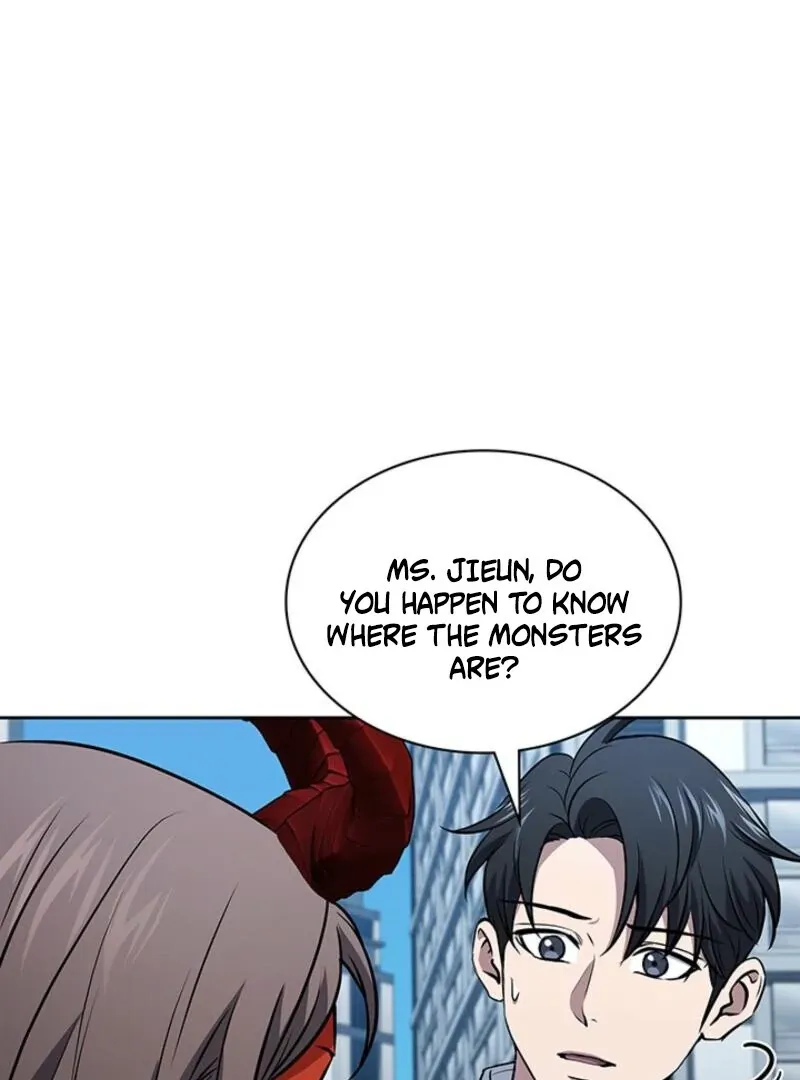 Read How to Survive Restructuring chapter 55 image 41 on Lezhin