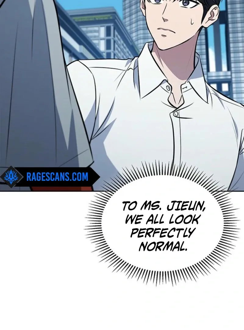 Read How to Survive Restructuring chapter 55 image 48 on Lezhin