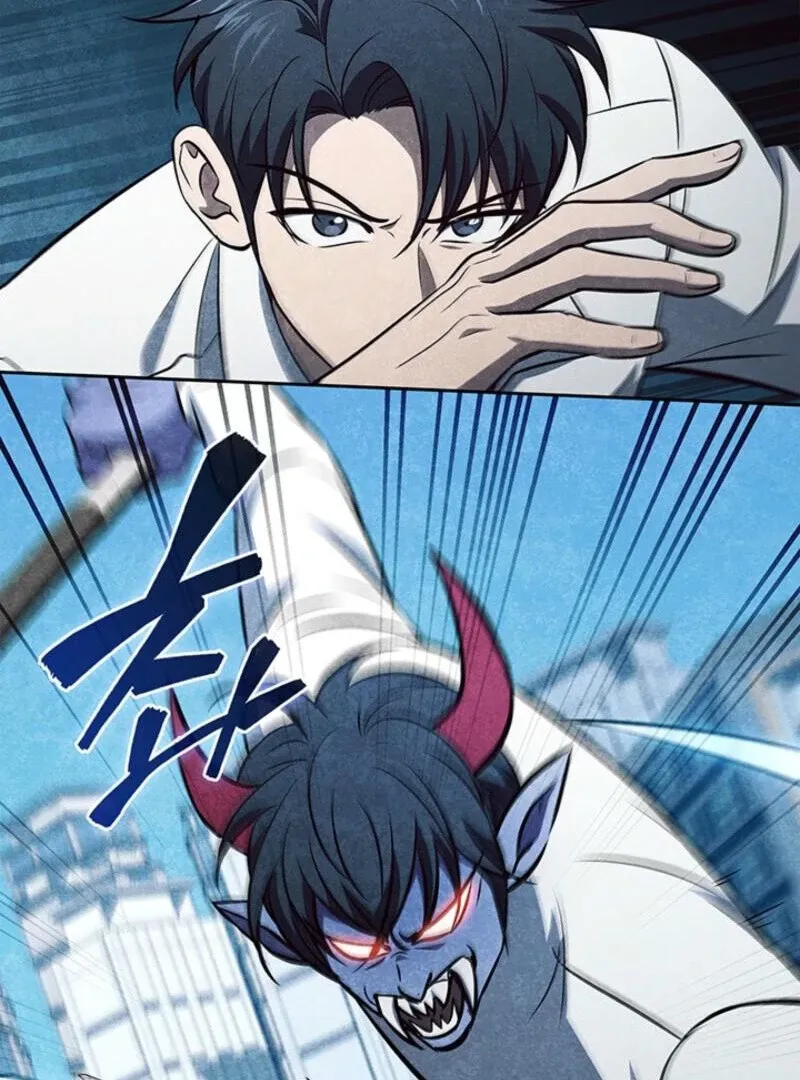 Read How to Survive Restructuring chapter 55 image 55 on Lezhin