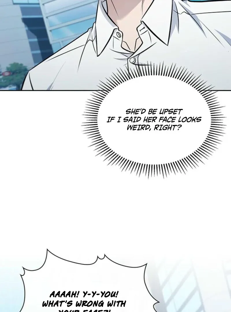 Read How to Survive Restructuring chapter 55 image 6 on Lezhin