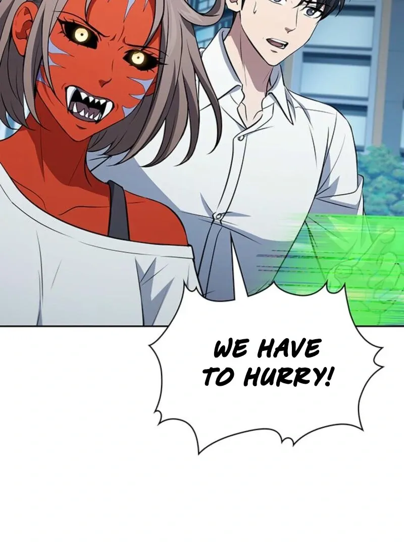 Read How to Survive Restructuring chapter 55 image 62 on Lezhin