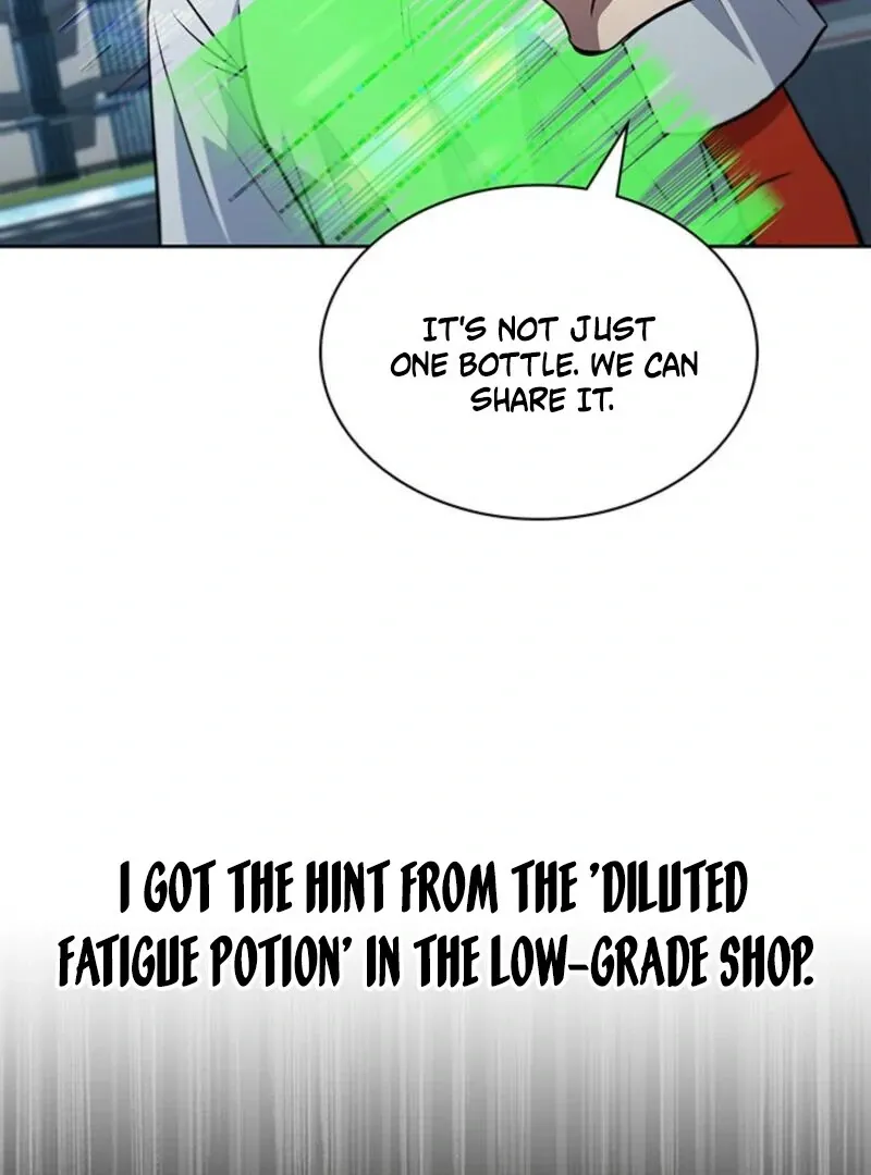 Read How to Survive Restructuring chapter 55 image 67 on Lezhin