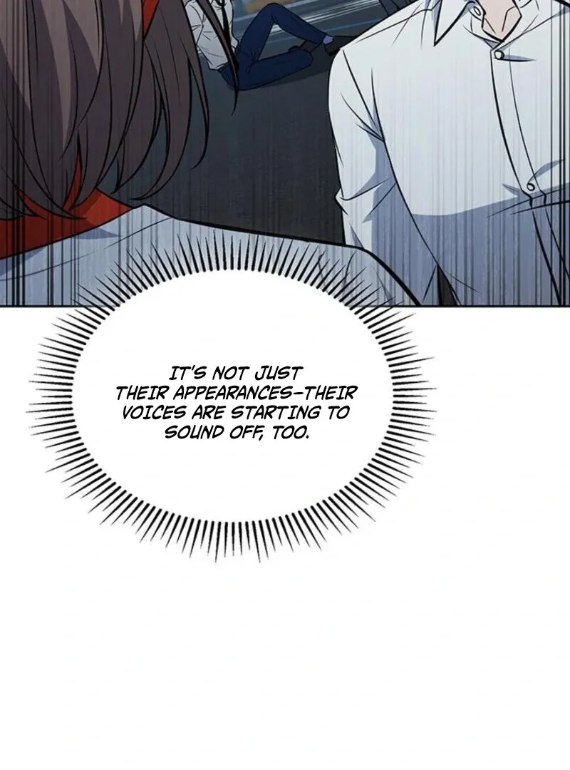 Read How to Survive Restructuring chapter 55 image 8 on Lezhin