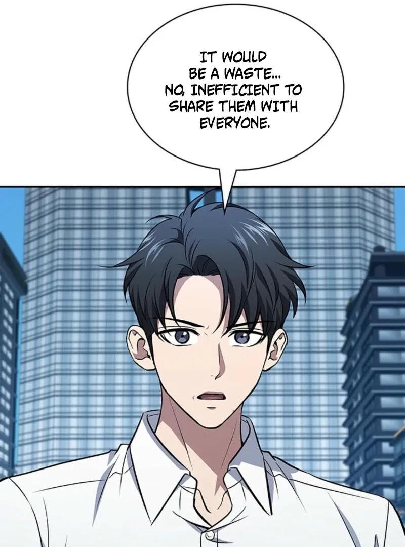 Read How to Survive Restructuring chapter 55 image 81 on Lezhin
