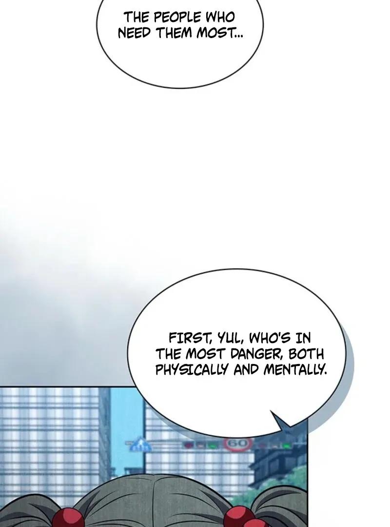 Read How to Survive Restructuring chapter 55 image 84 on Lezhin