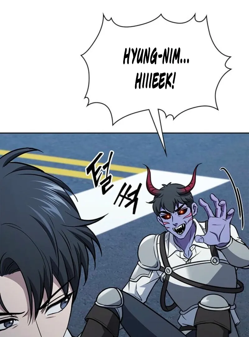 Read How to Survive Restructuring chapter 55 image 9 on Lezhin