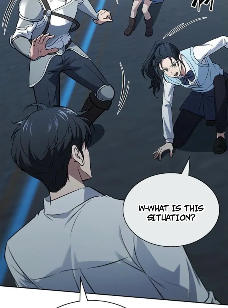 Read How to Survive Restructuring chapter 55 image 94 on Lezhin