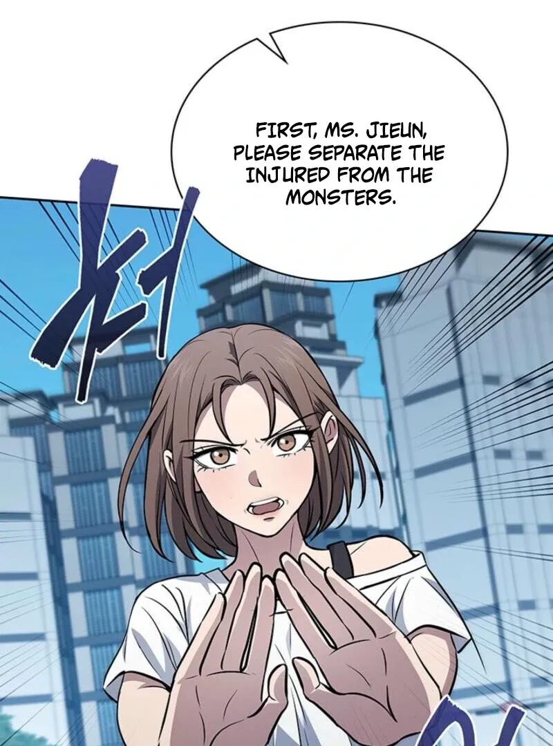 Read How to Survive Restructuring chapter 55 image 96 on Lezhin