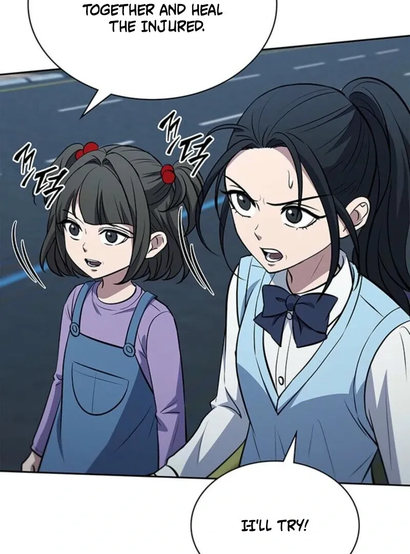 Read How to Survive Restructuring chapter 55 image 98 on Lezhin