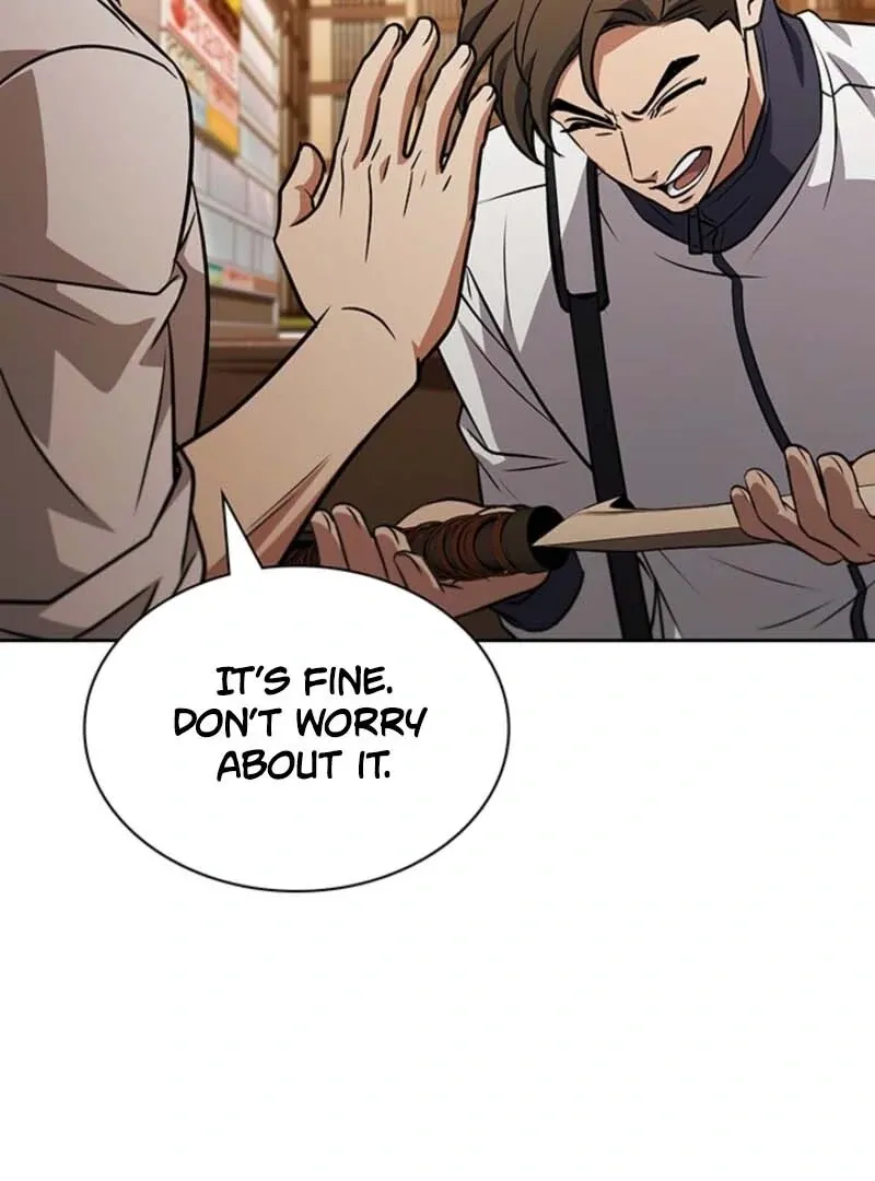 Read How to Survive Restructuring chapter 56 image 104 on Lezhin