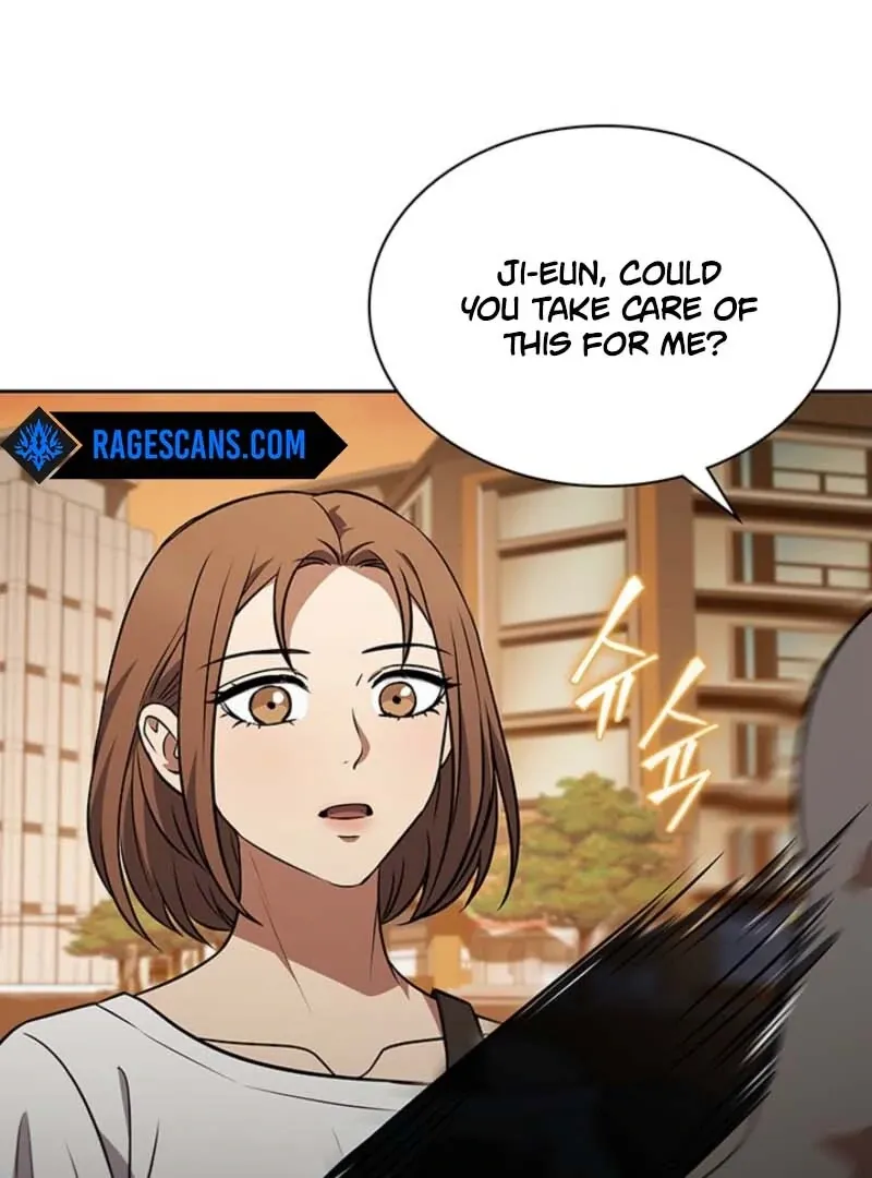 Read How to Survive Restructuring chapter 56 image 105 on Lezhin