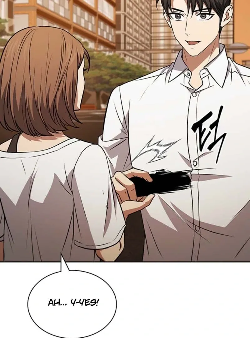 Read How to Survive Restructuring chapter 56 image 107 on Lezhin
