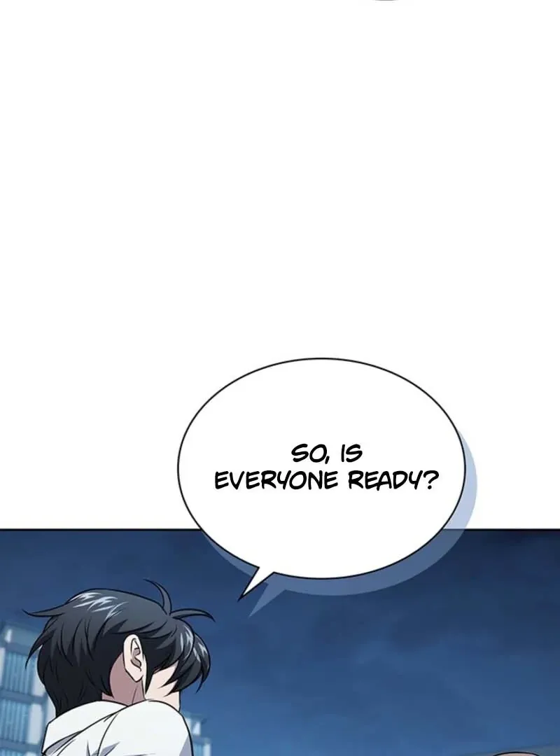 Read How to Survive Restructuring chapter 56 image 110 on Lezhin