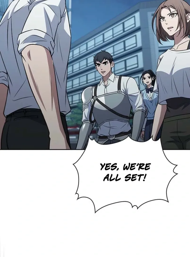 Read How to Survive Restructuring chapter 56 image 111 on Lezhin