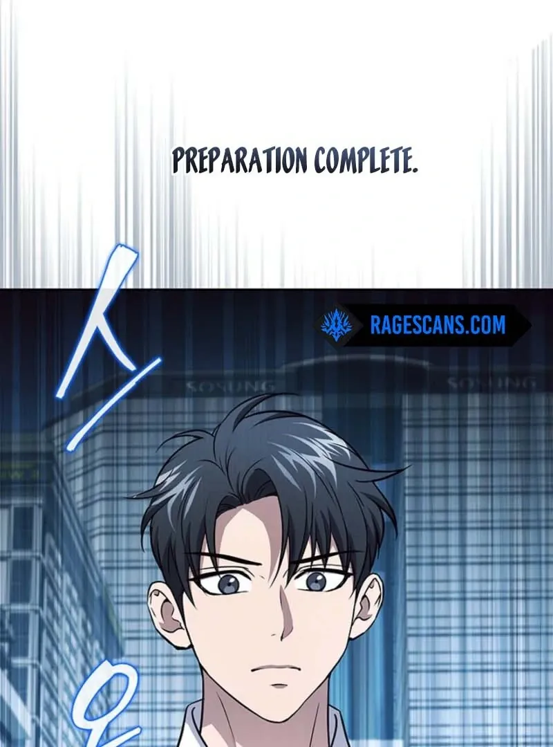 Read How to Survive Restructuring chapter 56 image 112 on Lezhin