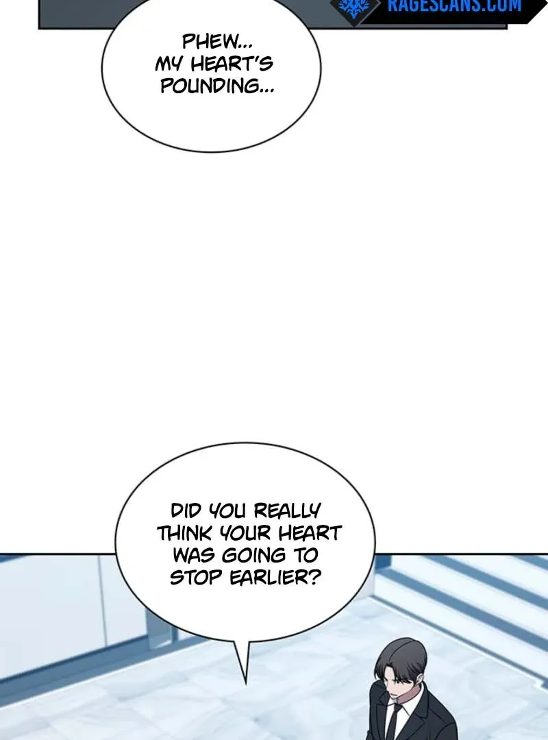 Read How to Survive Restructuring chapter 56 image 118 on Lezhin