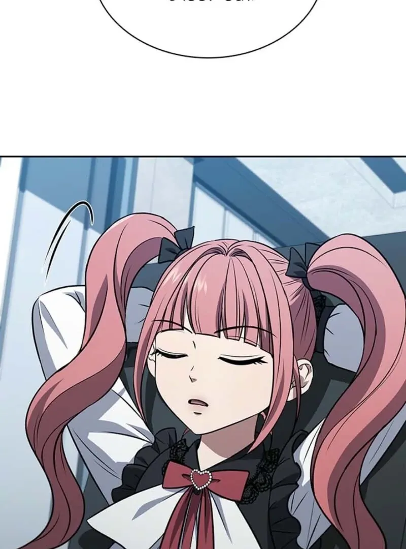 Read How to Survive Restructuring chapter 56 image 120 on Lezhin