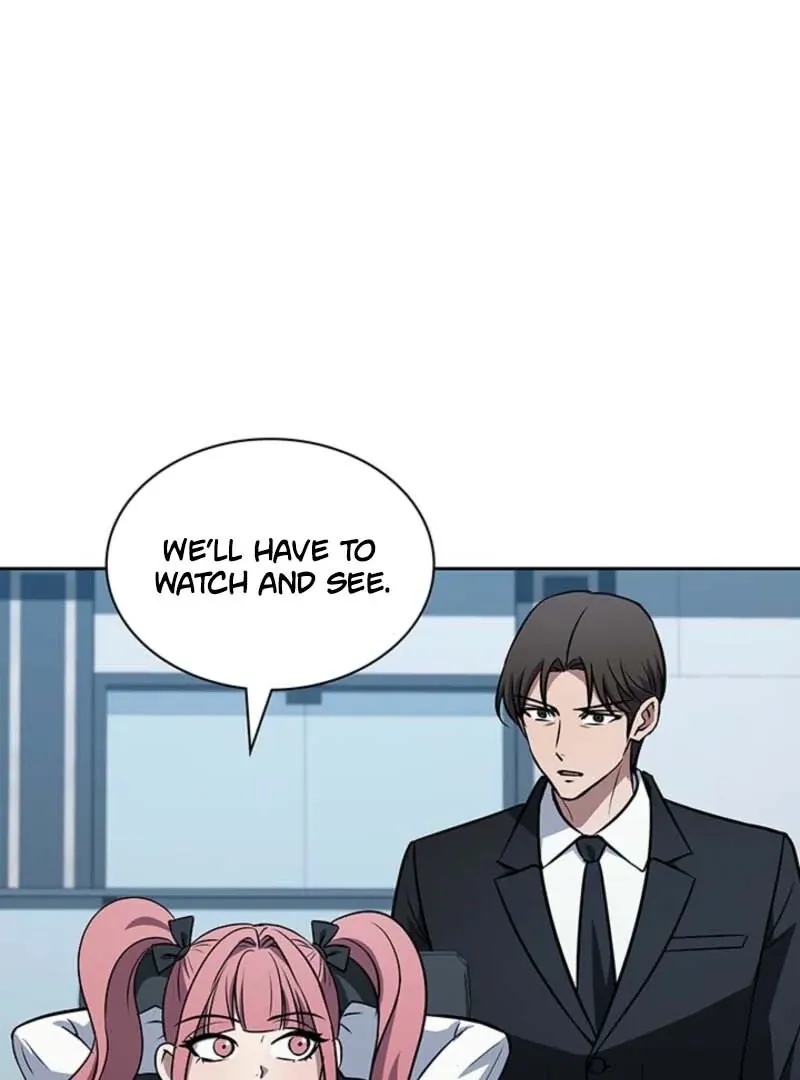 Read How to Survive Restructuring chapter 56 image 123 on Lezhin