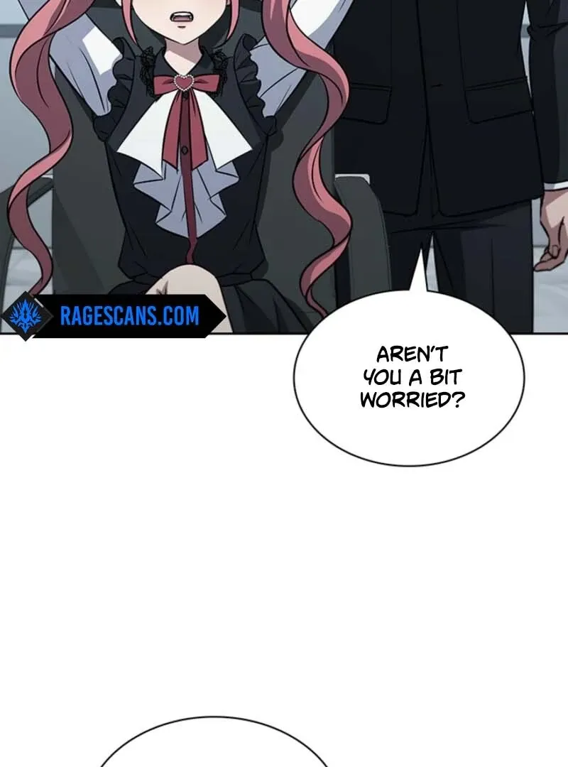 Read How to Survive Restructuring chapter 56 image 124 on Lezhin