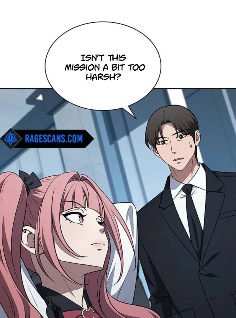 Read How to Survive Restructuring chapter 56 image 129 on Lezhin