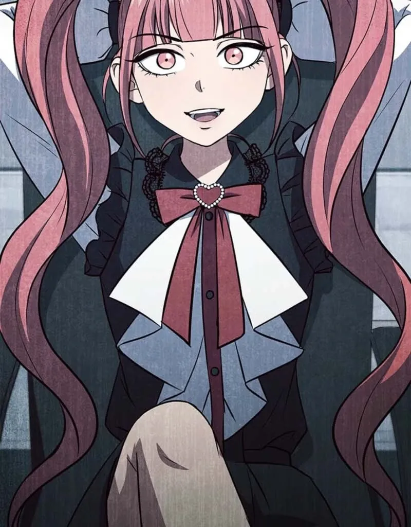 Read How to Survive Restructuring chapter 56 image 133 on Lezhin