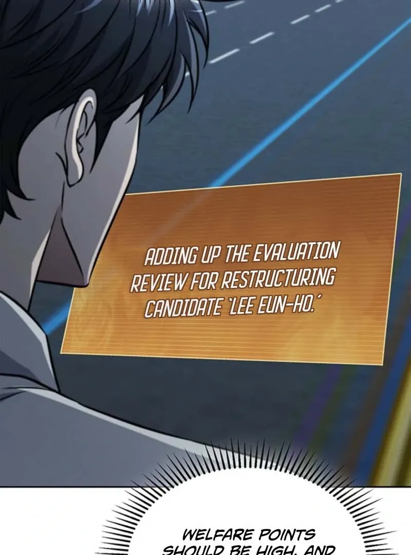 Read How to Survive Restructuring chapter 56 image 16 on Lezhin