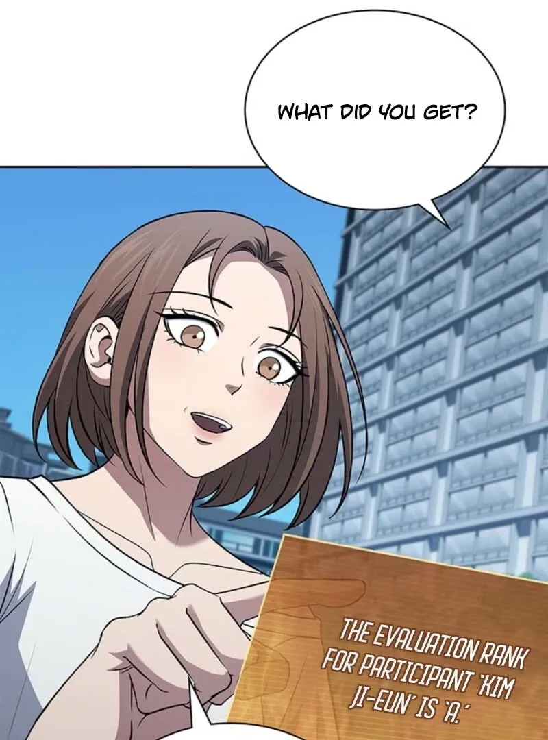 Read How to Survive Restructuring chapter 56 image 21 on Lezhin