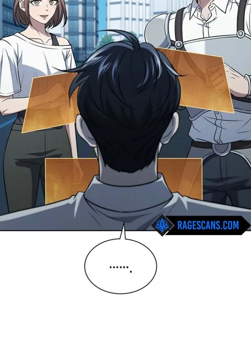 Read How to Survive Restructuring chapter 56 image 23 on Lezhin