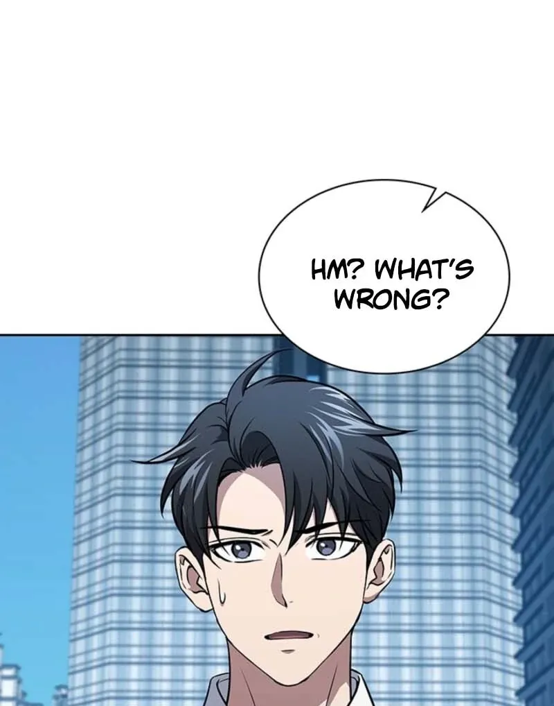 Read How to Survive Restructuring chapter 56 image 24 on Lezhin