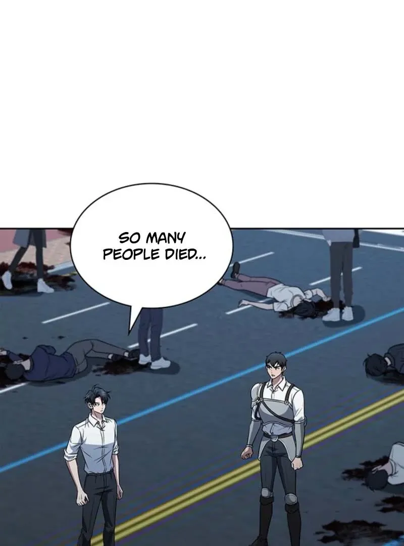 Read How to Survive Restructuring chapter 56 image 4 on Lezhin
